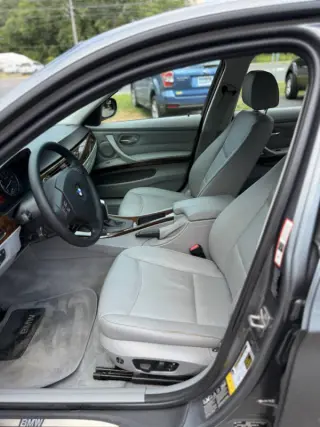 2011 BMW 3 Series 328i xDrive