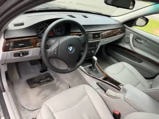 2011 BMW 3 Series 328i xDrive