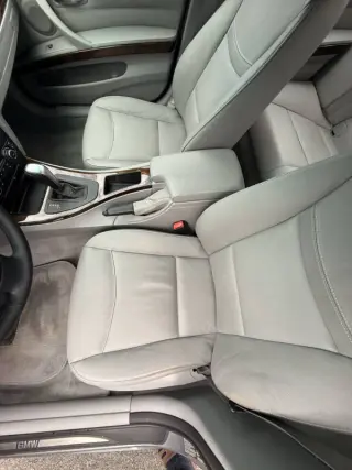 2011 BMW 3 Series 328i xDrive