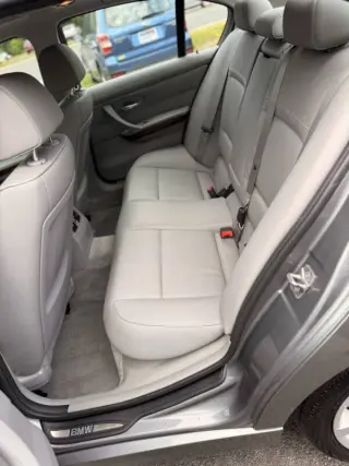 2011 BMW 3 Series 328i xDrive