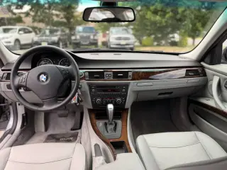 2011 BMW 3 Series 328i xDrive