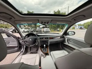 2011 BMW 3 Series 328i xDrive