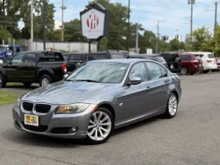 2011 BMW 3 Series 328i xDrive