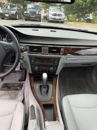 2011 BMW 3 Series 328i xDrive