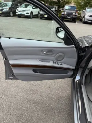 2011 BMW 3 Series 328i xDrive