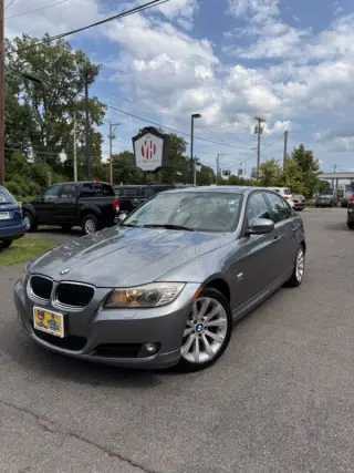 2011 BMW 3 Series 328i xDrive