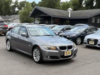 2011 BMW 3 Series 328i xDrive