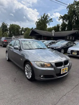 2011 BMW 3 Series 328i xDrive