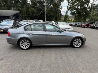 2011 BMW 3 Series 328i xDrive