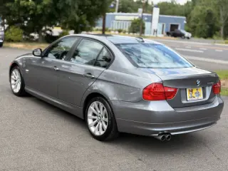 2011 BMW 3 Series 328i xDrive