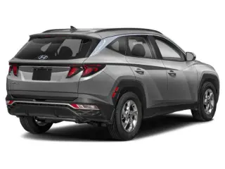 Hyundai TUCSON 2024 AWD SEL 4dr SUV