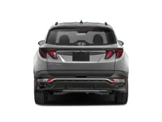 Hyundai TUCSON 2024 AWD SEL 4dr SUV