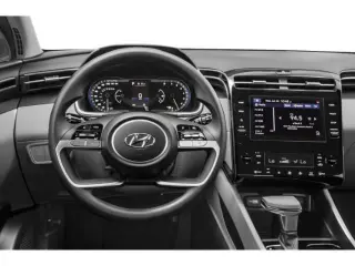 Hyundai TUCSON 2024 AWD SEL 4dr SUV