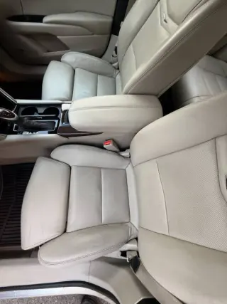 2014 Cadillac XTS Luxury Collection