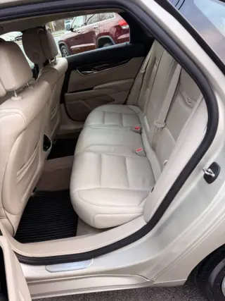 2014 Cadillac XTS Luxury Collection
