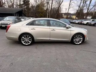 2014 Cadillac XTS Luxury Collection