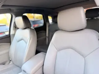 2010 Cadillac SRX Luxury Collection