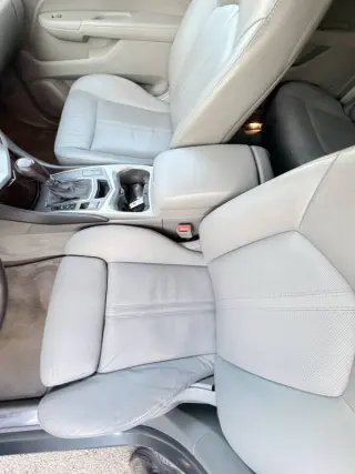 2010 Cadillac SRX Luxury Collection