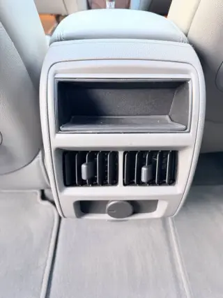 2010 Cadillac SRX Luxury Collection