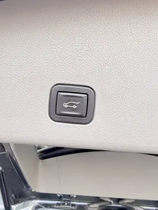 2010 Cadillac SRX Luxury Collection