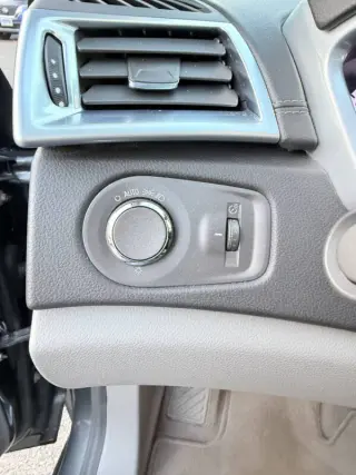 2010 Cadillac SRX Luxury Collection