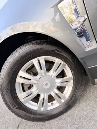 2010 Cadillac SRX Luxury Collection