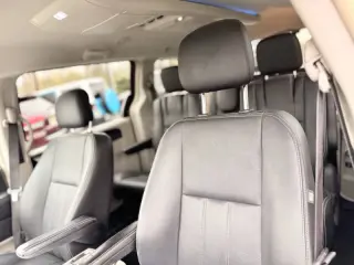 2012 Chrysler Town and Country Touring-L