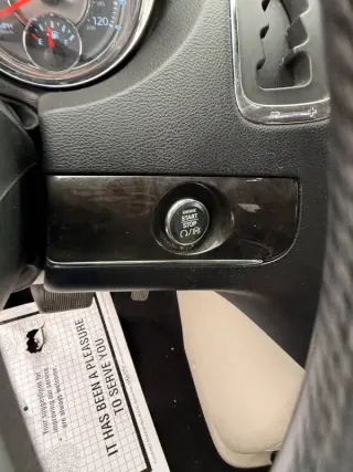 2012 Chrysler Town and Country Touring-L