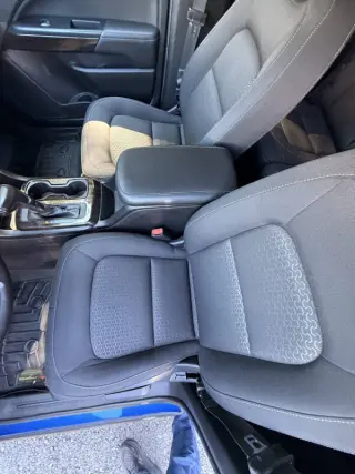 2018 GMC Canyon SLE
