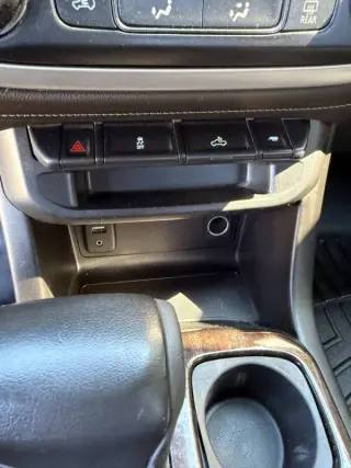 2018 GMC Canyon SLE