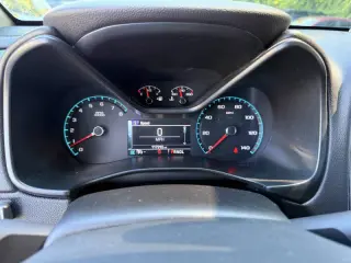 2018 GMC Canyon SLE