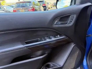 2018 GMC Canyon SLE