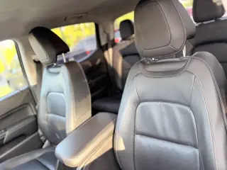2015 GMC Canyon SLT