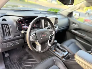2015 GMC Canyon SLT