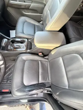 2015 GMC Canyon SLT