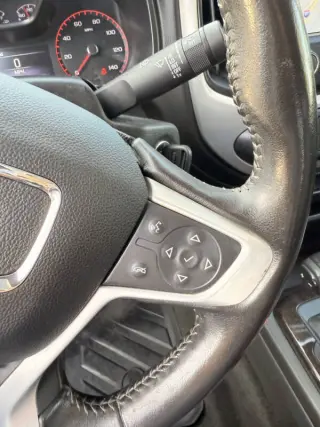 2015 GMC Canyon SLT