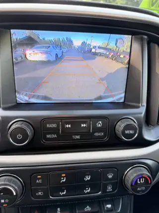 2015 GMC Canyon SLT