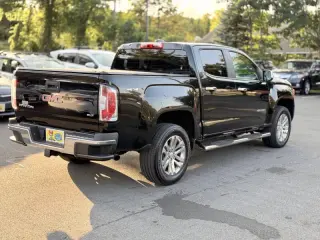2015 GMC Canyon SLT