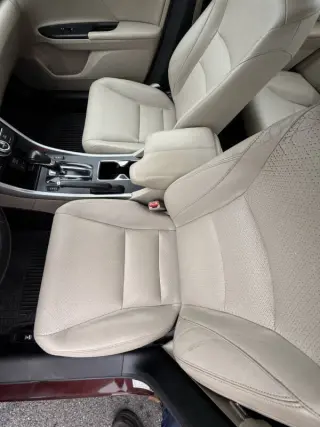 2014 Honda Accord EX-L V6 w/Navi