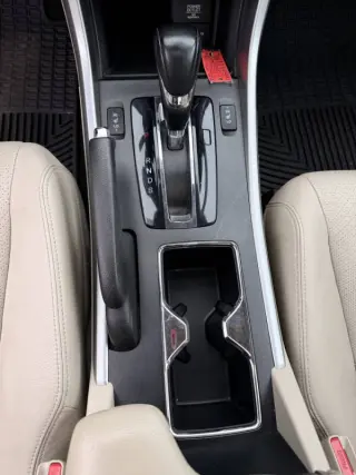 2014 Honda Accord EX-L V6 w/Navi