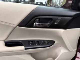 2014 Honda Accord EX-L V6 w/Navi