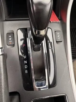 2014 Honda Accord EX-L V6 w/Navi