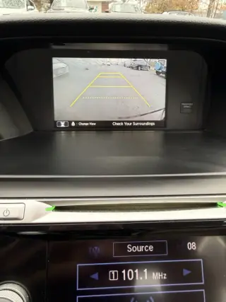 2014 Honda Accord EX-L V6 w/Navi