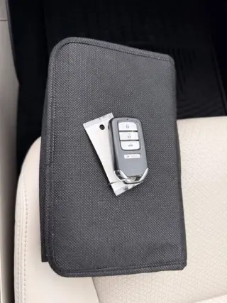 2014 Honda Accord EX-L V6 w/Navi