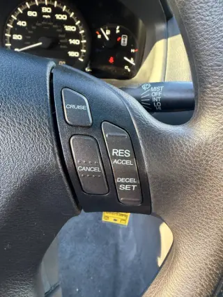 2006 Honda Accord Value Package