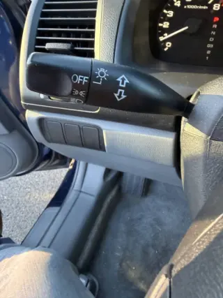 2006 Honda Accord Value Package