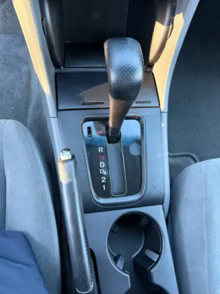 2006 Honda Accord Value Package