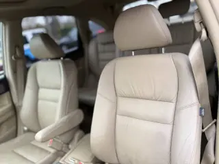 2007 Honda CR-V EX-L
