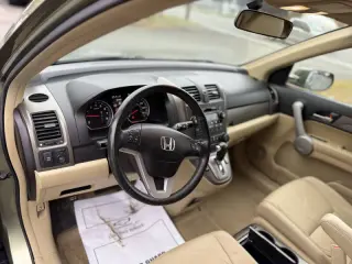 2007 Honda CR-V EX-L