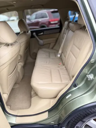 2007 Honda CR-V EX-L